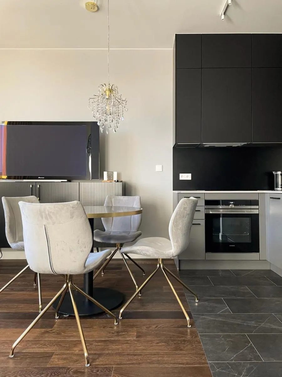 Image 5 of visiting apartments – Wyspa Słodowa