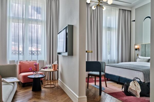 Hotel Altus Palace – Destigo Hotels