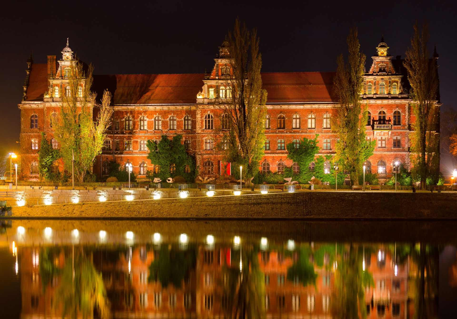 National Museum