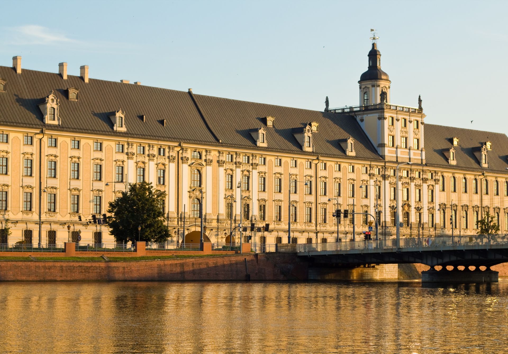 University of Wrocław