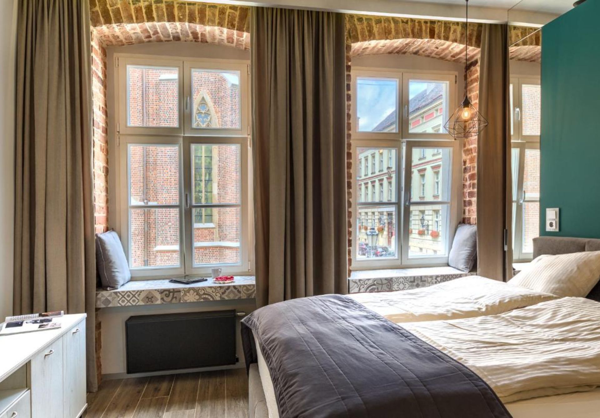 23 APARTMENTS Old Town