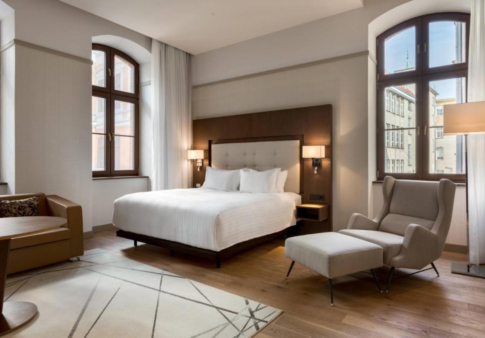 AC Hotel by Marriott Wroclaw