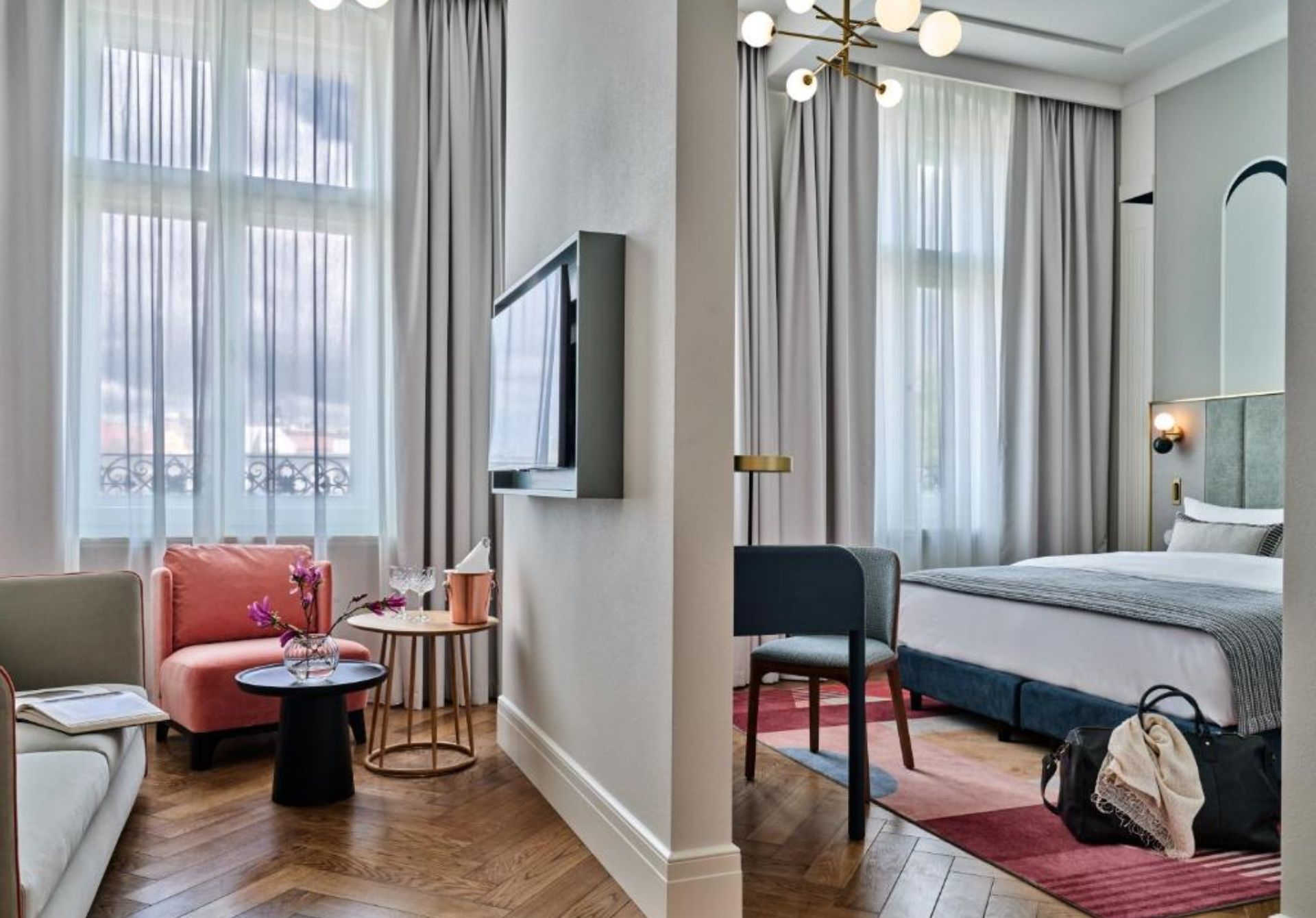 Hotel Altus Palace – Destigo Hotels