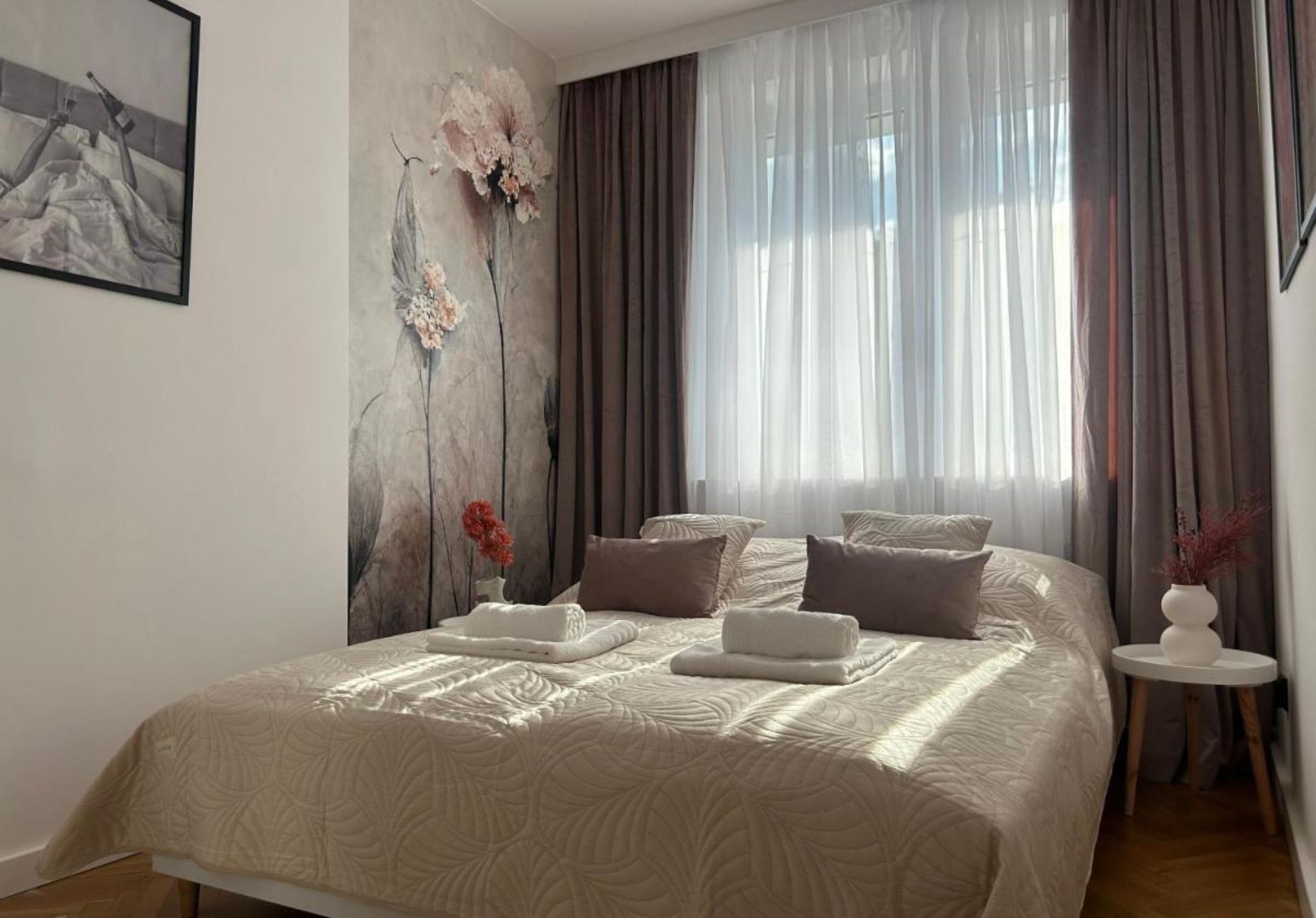 Old Town Stay Wrocław