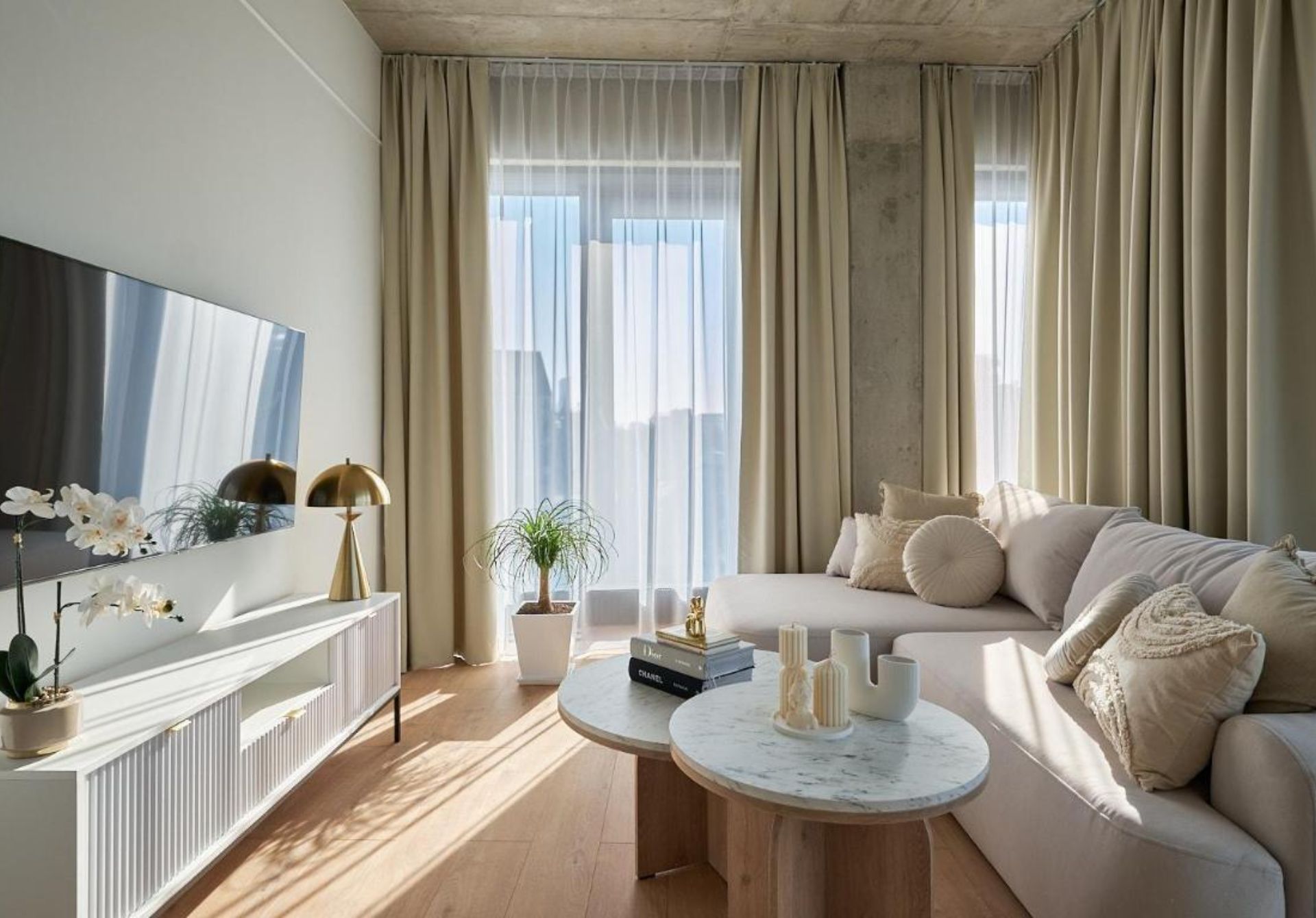 River Premium Apartments